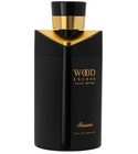 parfém Wood Excess Pour Femme