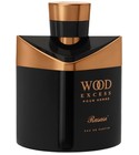 parfém Wood Excess Pour Homme