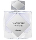 parfém Diamonte Heavenly Pour Femme