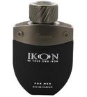 parfém Ikon Be Your Own Ikon