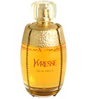 parfém Yvresse (Champagne)