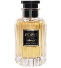 parfém Poise