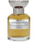 parfém Oud Collection No 3