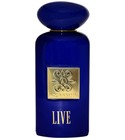 parfém Live