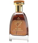 parfém Khamar Al Jannah