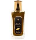 parfém Nota Vanilla