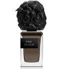 Pan Black Pisello Parfum