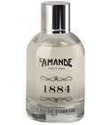 1884 L'Amande