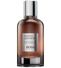 The Collection Sensual Geranium Hugo Boss