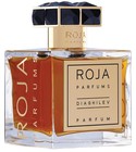 Diaghilev Roja Dove