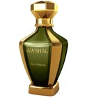 Bois d'Aksum Awshal
