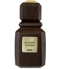 parfém Cocoa Wood