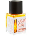 Cigar Rum Parfum Strangers Parfumerie