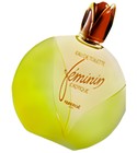 parfém Faberge Feminin Exotique