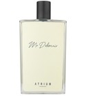 parfém Mr Debonair