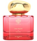 parfém Oud Fruité