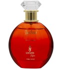 parfém Luscious