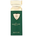 An Equestrian Series Haydan French Avenue