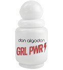 Girl Power Don Algodon