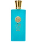 parfém Ajwaa Turquoise