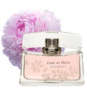 parfém Love in Paris Fleur de Pivoine