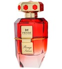 parfém Prismé Rouge Intense