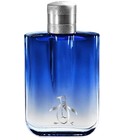 Ice Blue Original Penguin