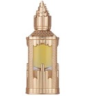 parfém Attar Abraaj