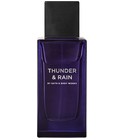 parfém Thunder & Rain