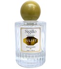 parfém Juliet