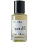 Lost Generation Eau de Cologne Circle of Lim