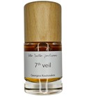 parfém 7th veil