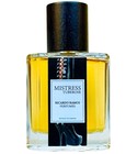 parfém Mistress Tuberose