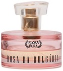 parfém Rosa da Bulgária
