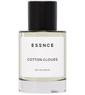 parfém Cotton Clouds
