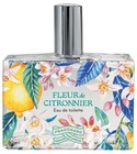 parfém Fleur de Citronnier