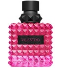 Born in Roma Extradose Donna Valentino