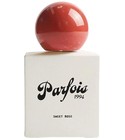 Sweet Rose Parfois