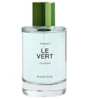 Le Vert Parfois