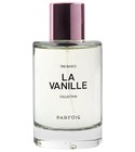 parfém La Vanille