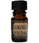 parfém Cordelia