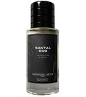 Santal Oud Thomson Carter