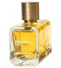 Osmanthus Shiborii Maison Incens