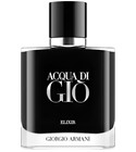 Acqua di Giò Elixir Giorgio Armani