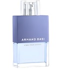 L’Eau Pour Homme Armand Basi