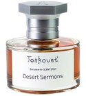 parfém Desert Sermons