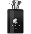 Memoir Man Amouage