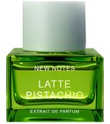 Latte Pistachio New Notes