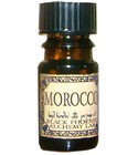 Morocco Black Phoenix Alchemy Lab