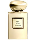 parfém Armani Privé Oud Royal Collector